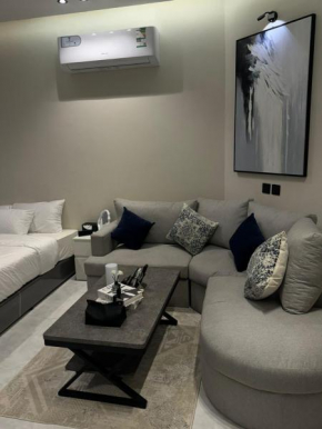 Modern Studio Modern and elegant Smart Entry
